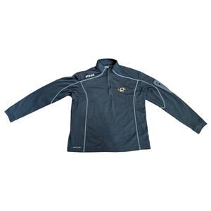 Ping Dark Gray Long Sleeve Shirt